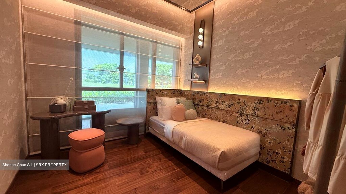 MARINA MALL (D1), Apartment #467609241